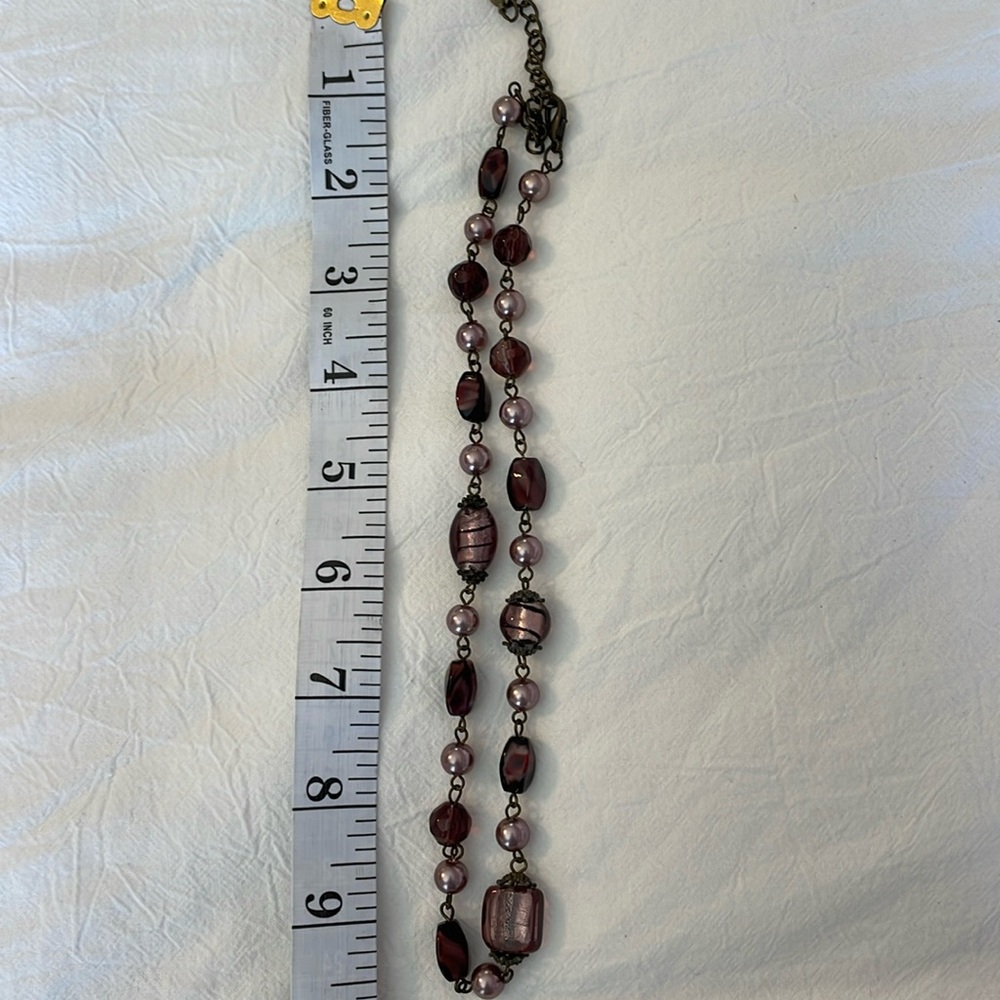 Vintage necklace